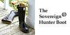 The Sovereign® Hunter Boot
