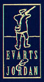 Evarts and Jordan