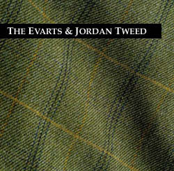 The Evarts and Jordan Tweed